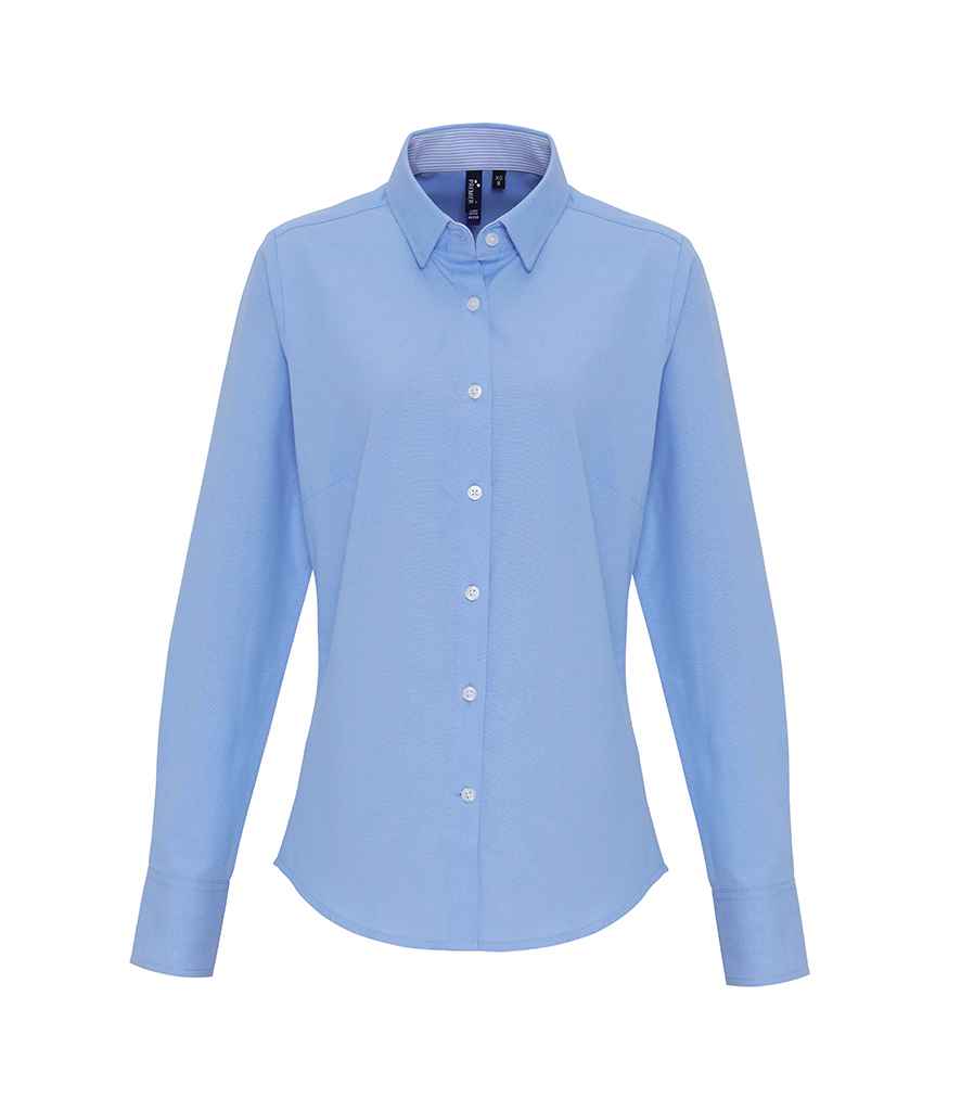 AF38FM Oxford Blue/Oxford Blue Front