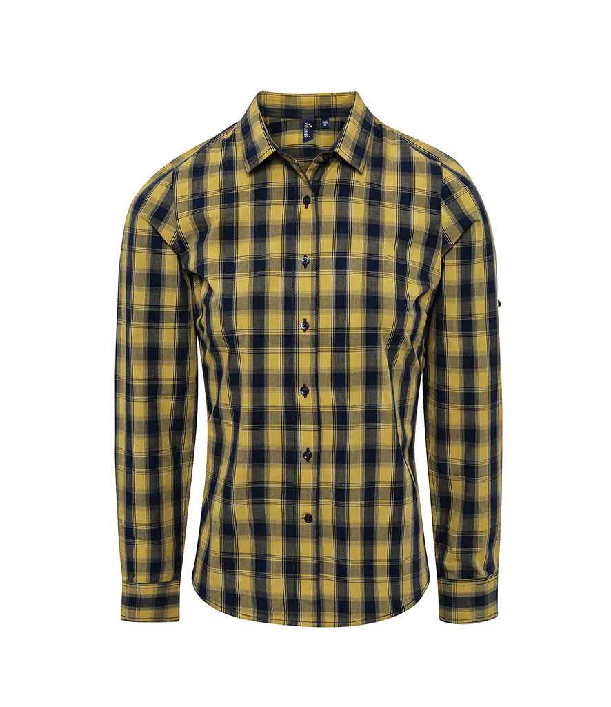 AF50FM Camel/Navy Front
