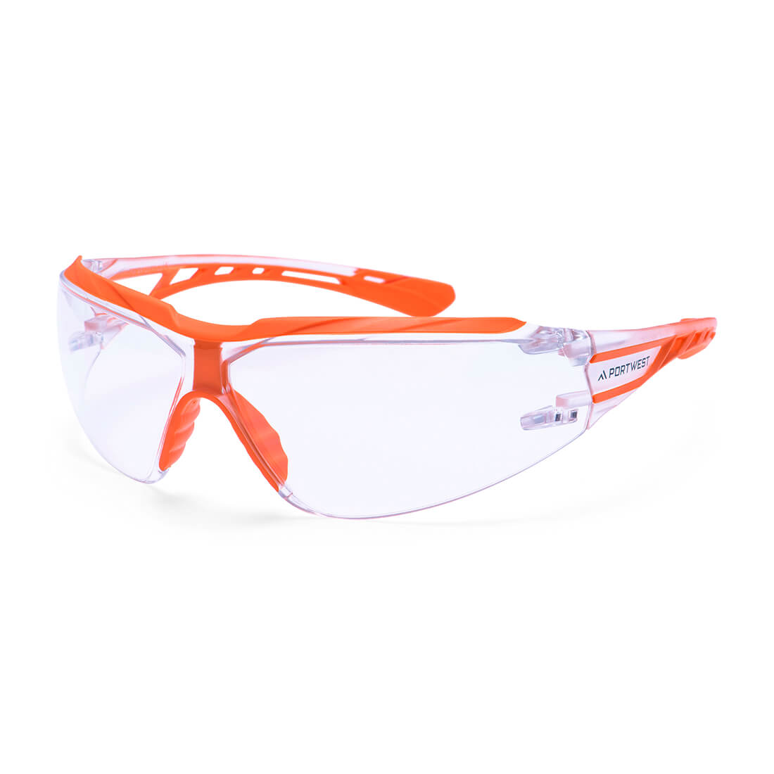 Portwest - Dynamic KN Safety Glasses - PS10