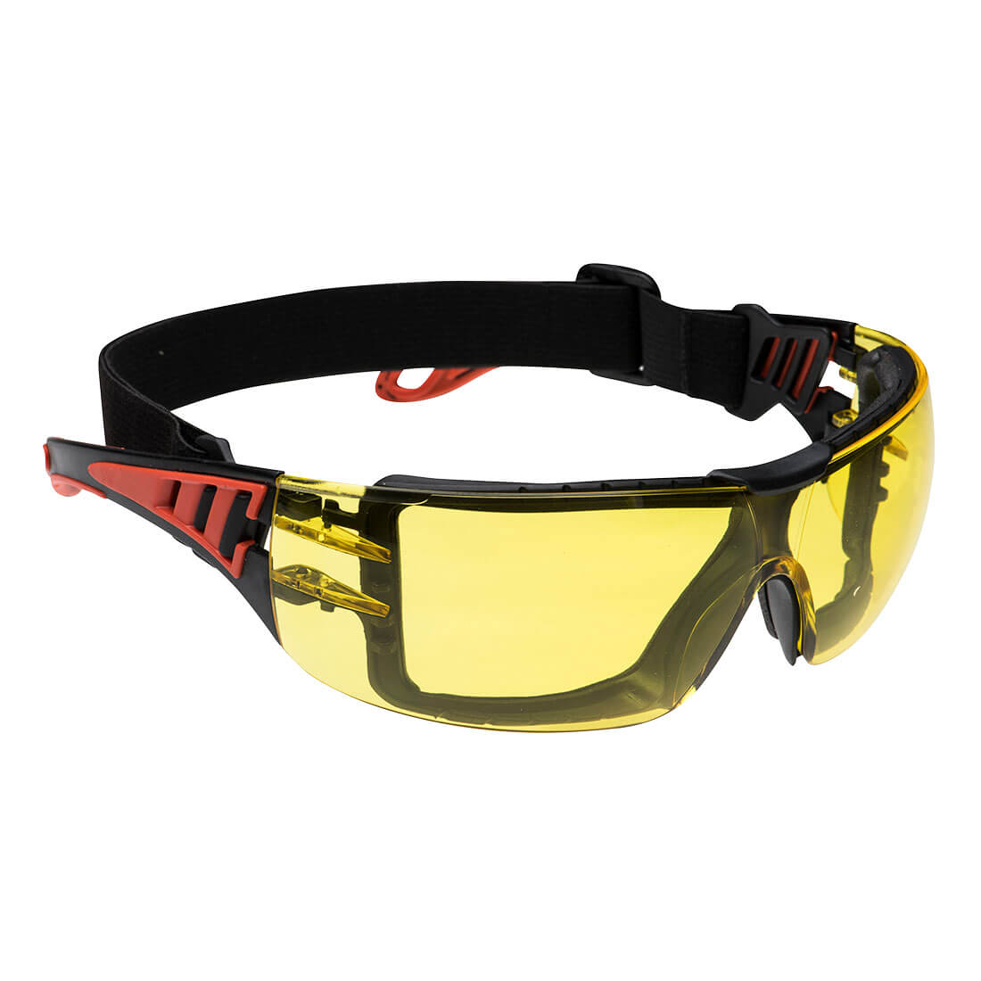 Portwest - Tech Look Plus Safety Glasses - PS11