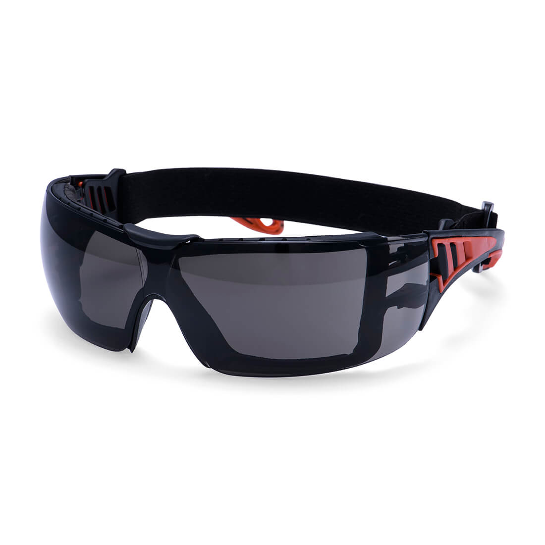Portwest - Tech Look Plus Safety Glasses - PS11
