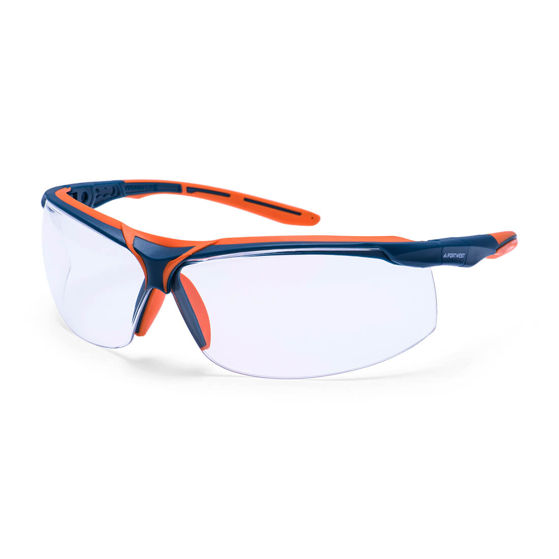 Portwest - Mega KN Safety Glasses - PS13