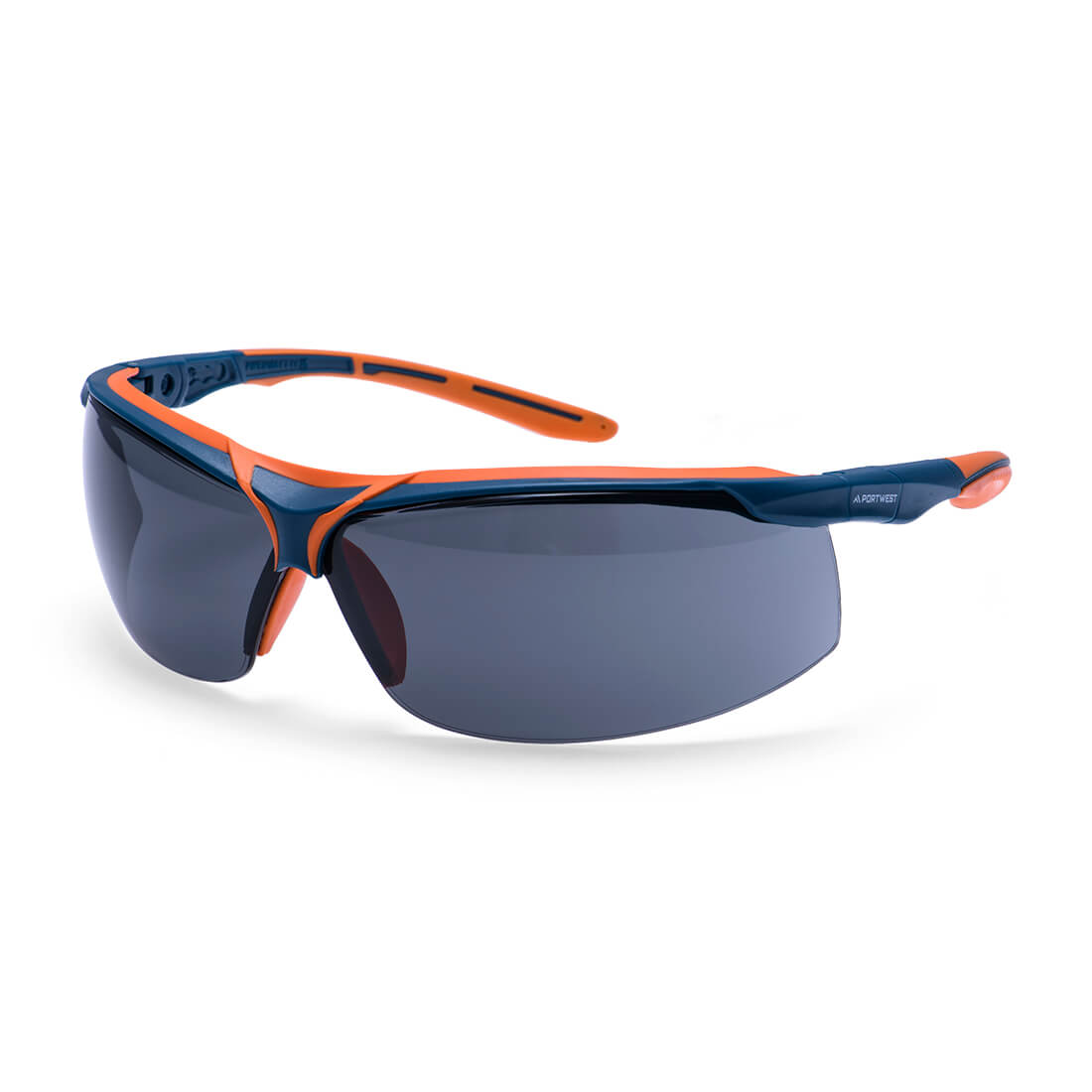 Portwest - Mega KN Safety Glasses - PS13