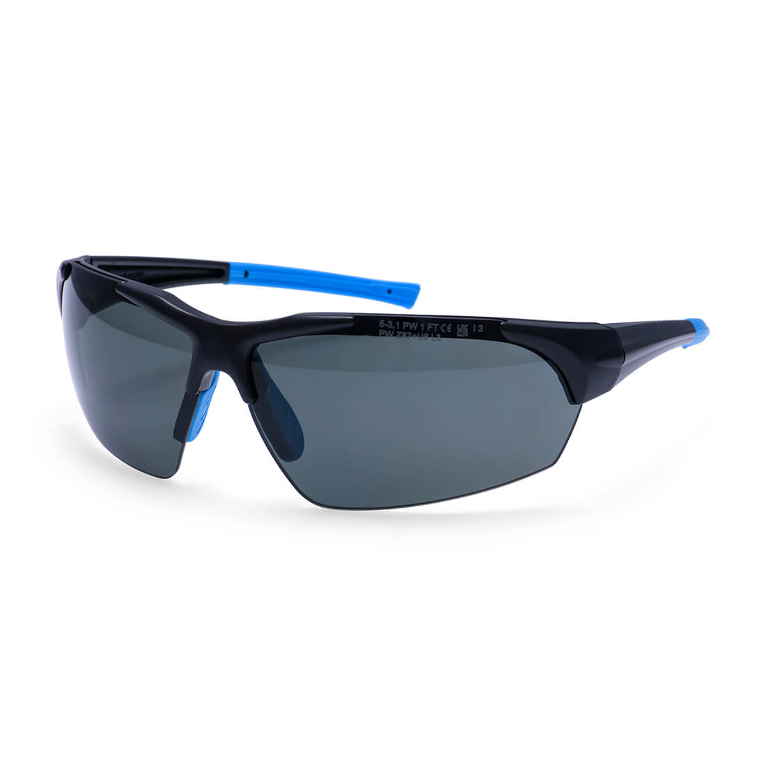 Portwest - Polar Star Safety Glasses - PS18