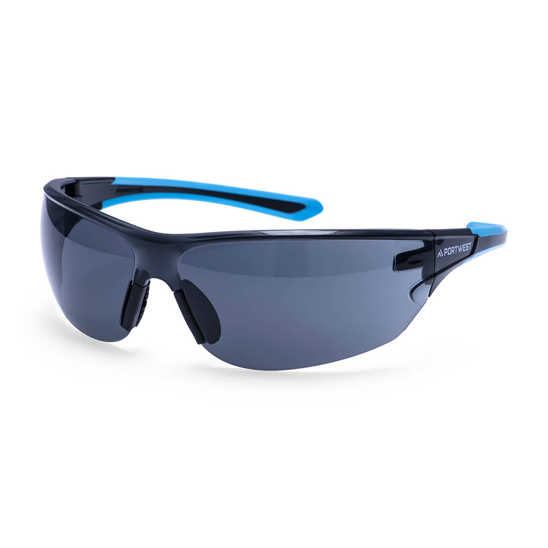 Portwest - Essential KN Safety Glasses - PS19