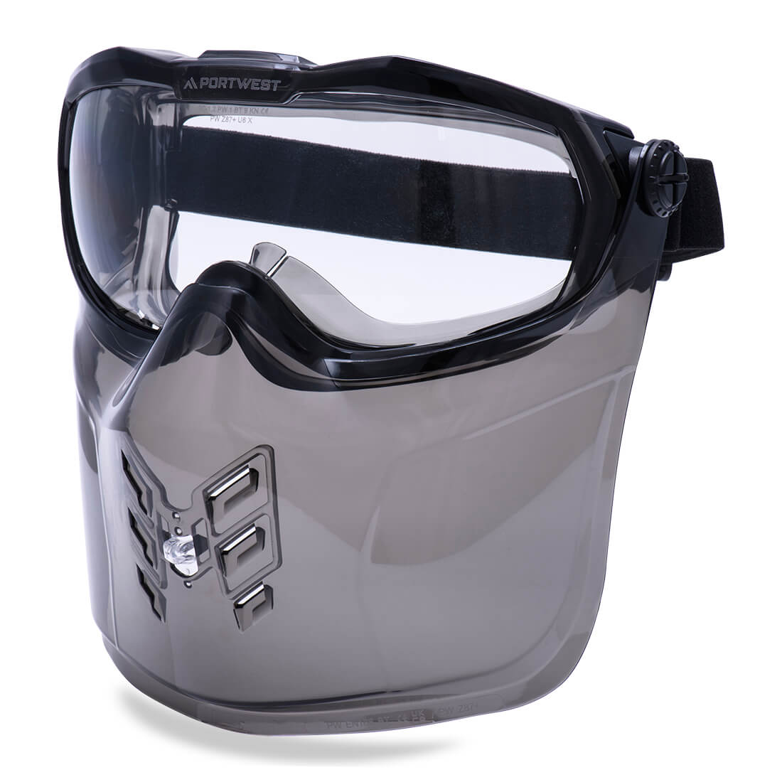 Portwest - Ultra Safe Goggles - PS22