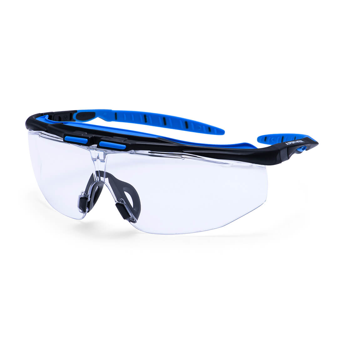 Portwest - Peak KN Safety Glasses - PS23