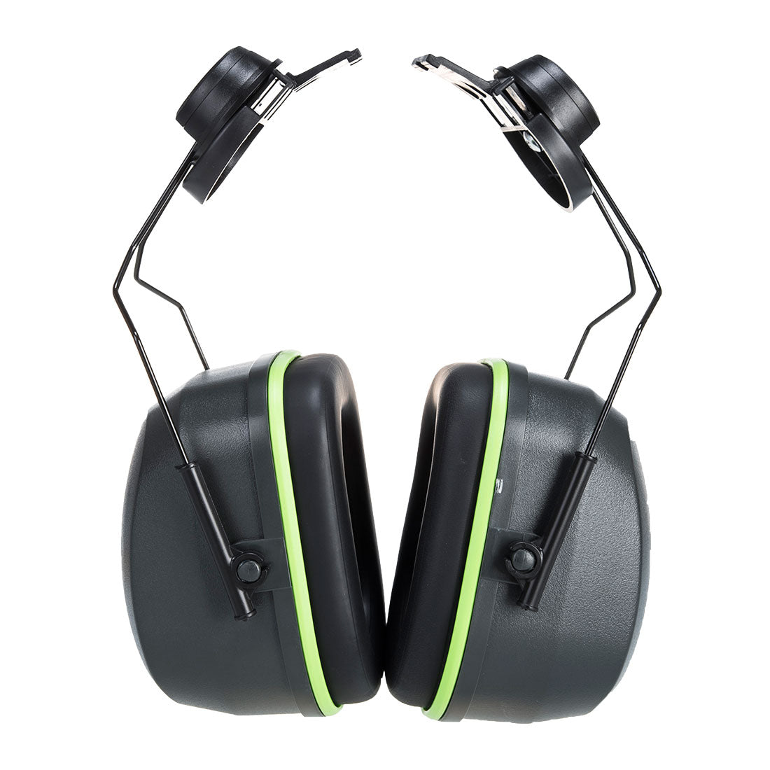 Portwest - Premium Clip-On Ear Defenders - PS45