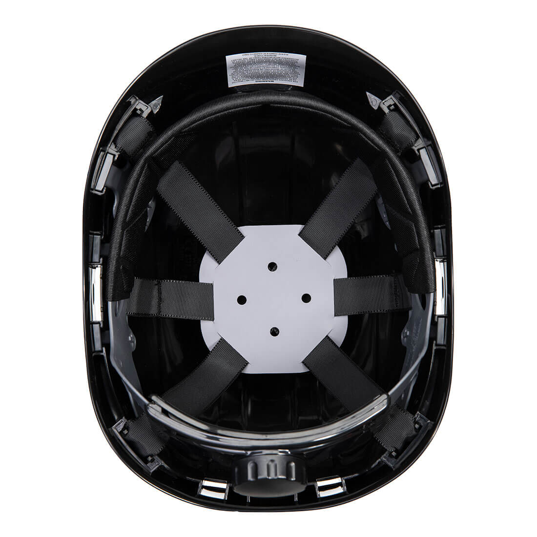 PS53 Black Back