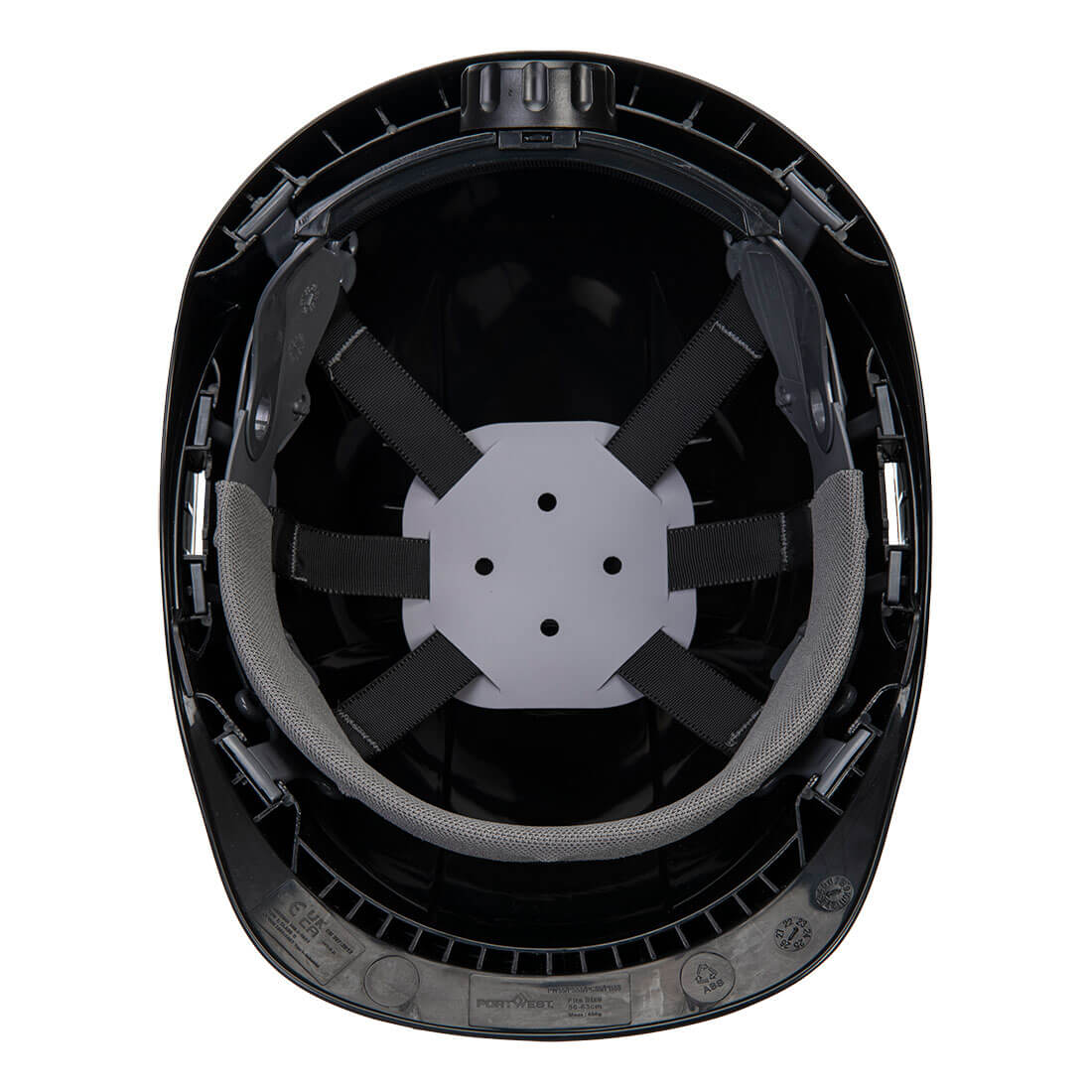 PS55 Black Back