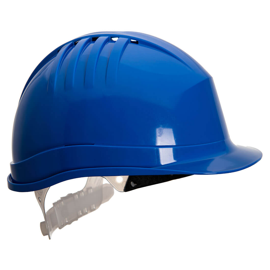 Portwest - Expertline Safety Helmet (Slip Ratchet) - PS60
