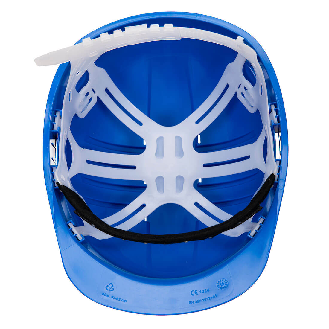 PS60 Royal Blue Back