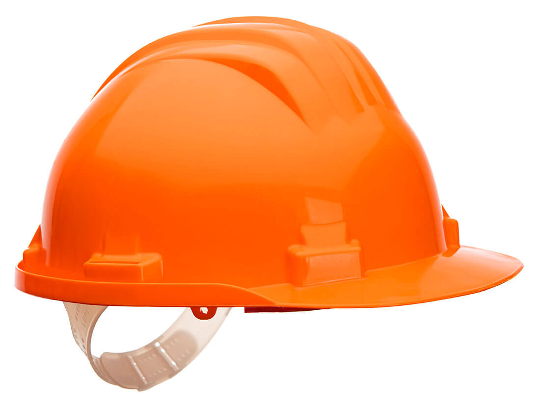 Portwest - Work Safe Helmet - PS61