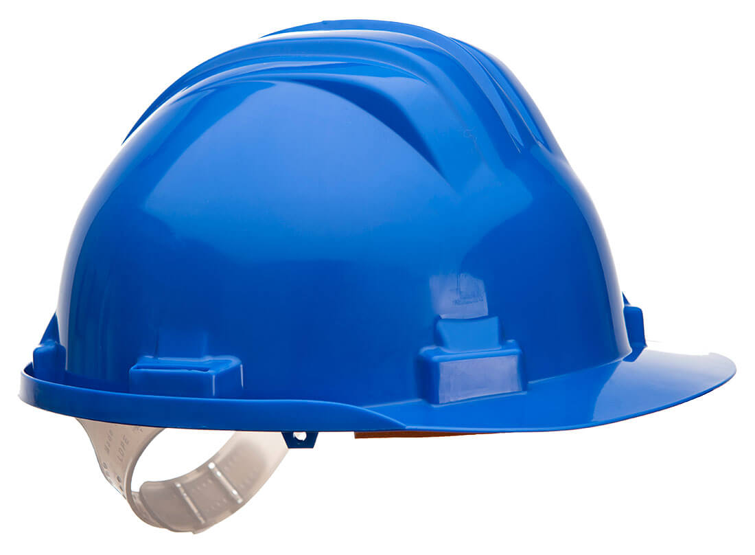 Portwest - Work Safe Helmet - PS61