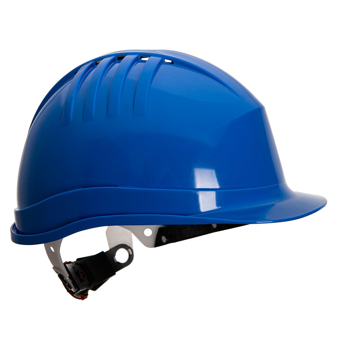 Portwest - Expertline Safety Helmet (Wheel Ratchet) - PS62