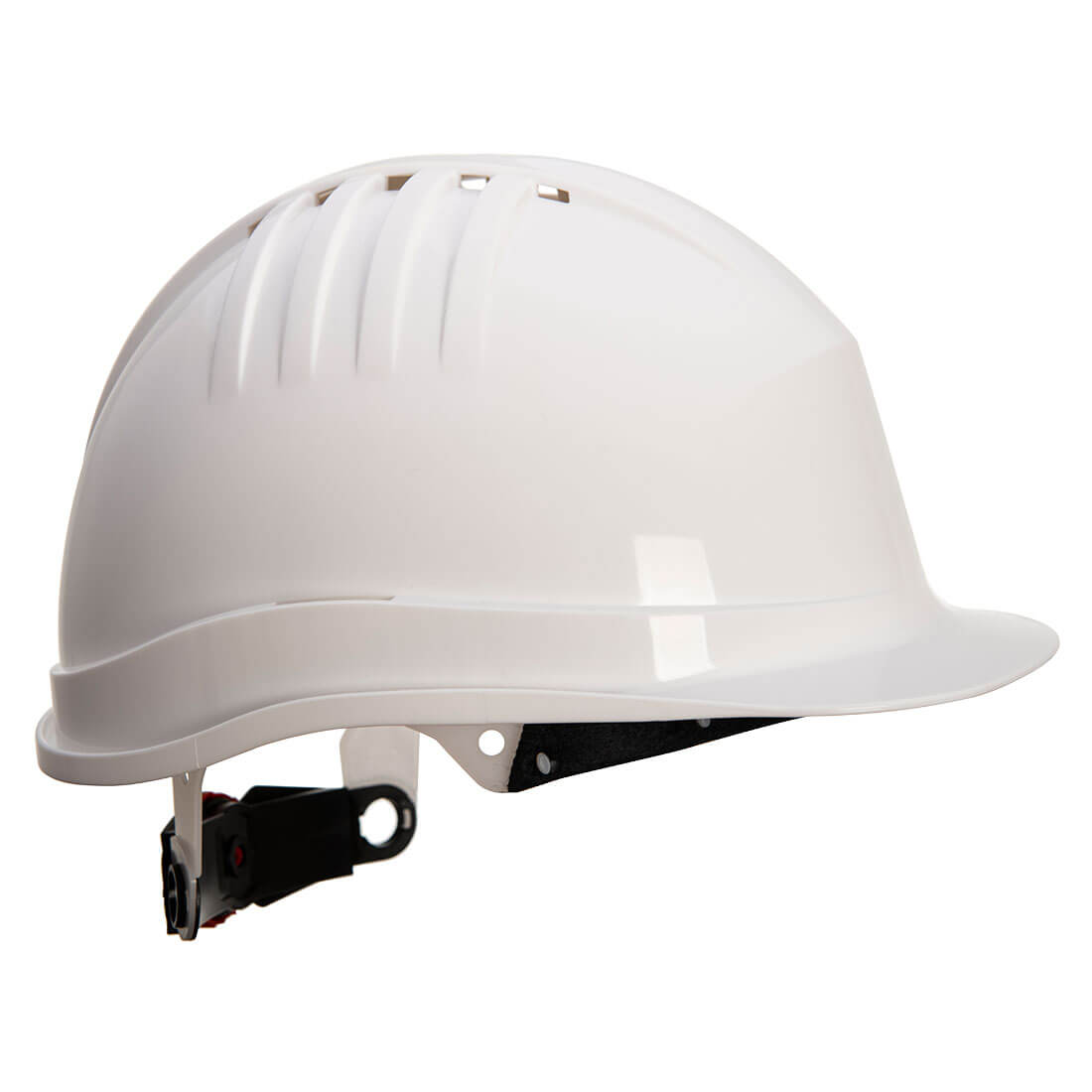 Portwest - Expertline Safety Helmet (Wheel Ratchet) - PS62