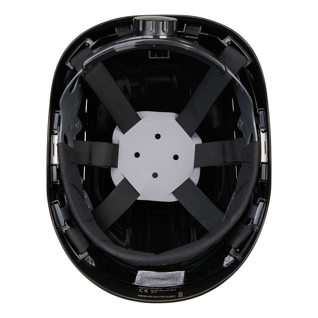 PS63 Black Back