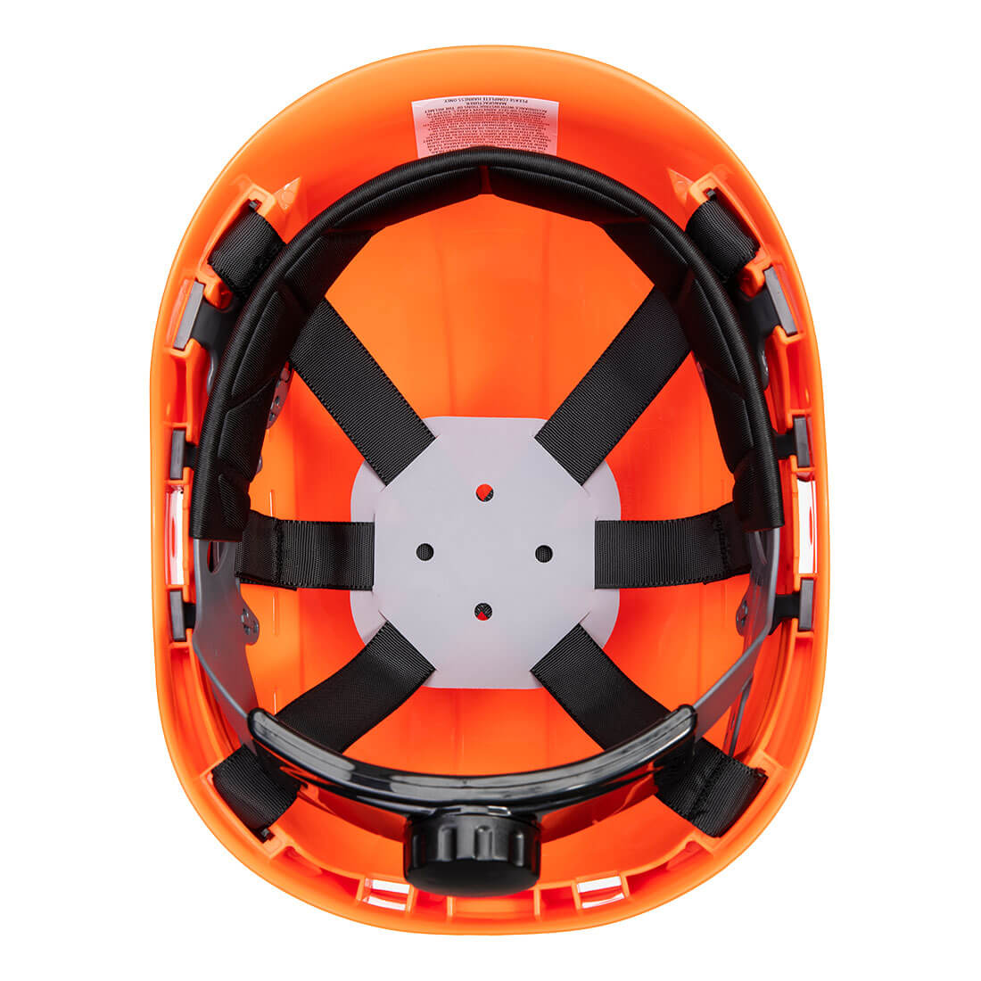PS63 Orange Back