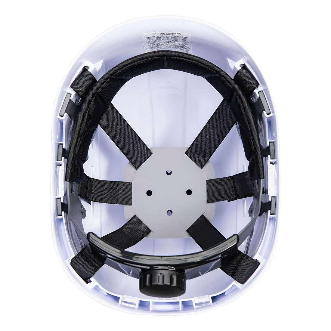 PS63 White Back