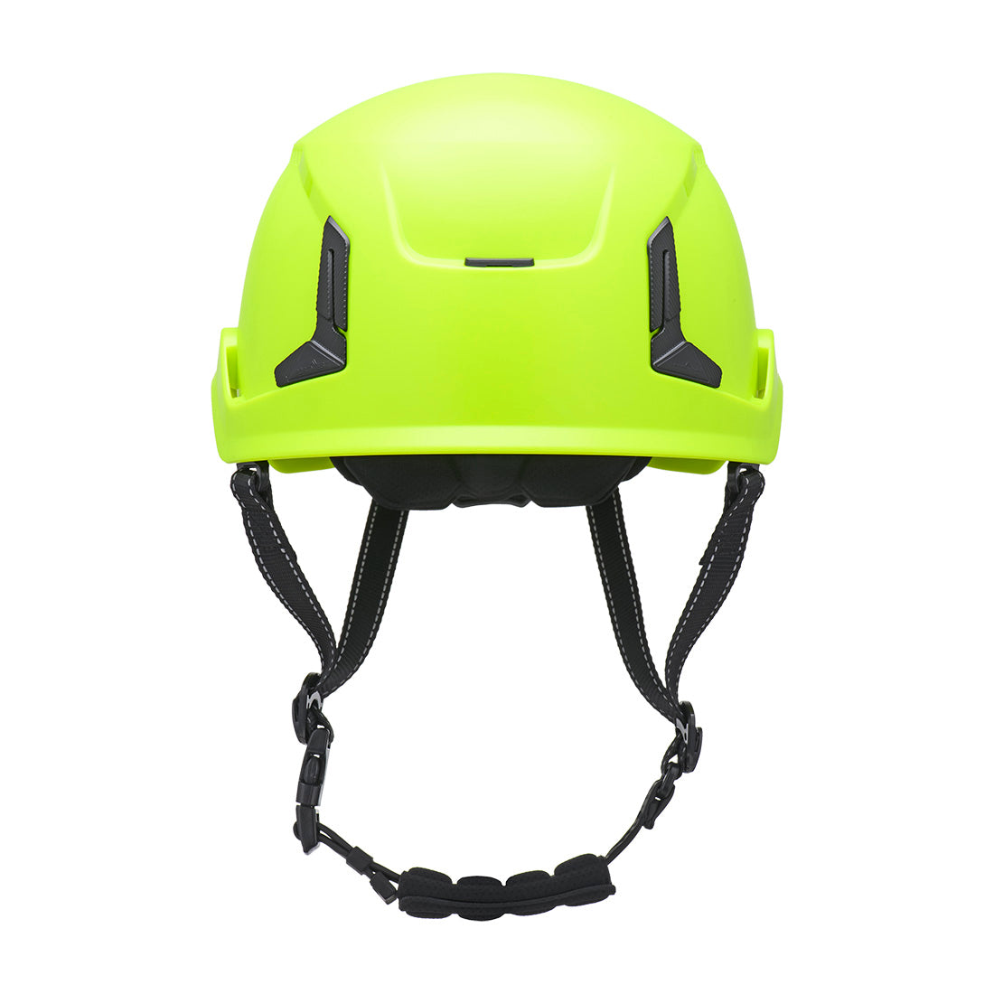 PS77 Bright Yellow Back