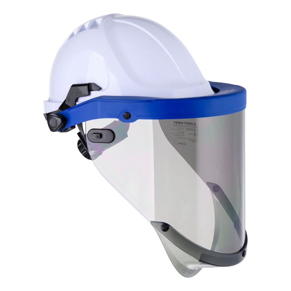 Portwest - Arc Flash Visor Class 2 - PS93