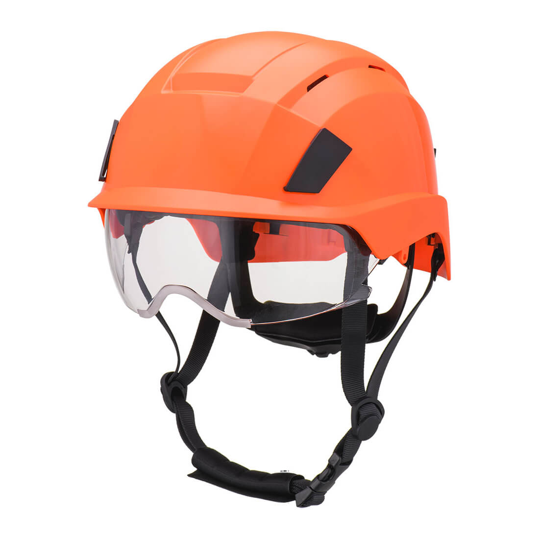 Portwest - Integrated Visor Helmet - PSB80