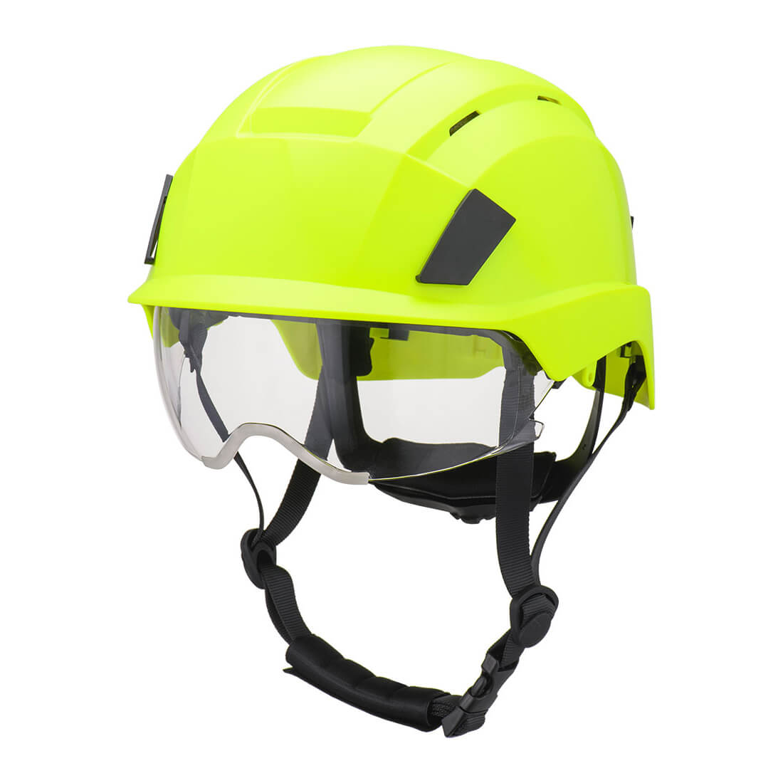 Portwest - Integrated Visor Helmet - PSB80