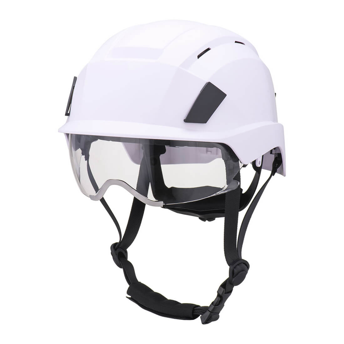Portwest - Integrated Visor Helmet - PSB80