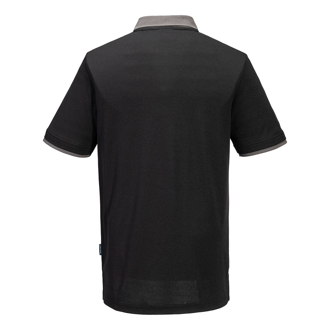 PW210 Black/Zoom Grey Back