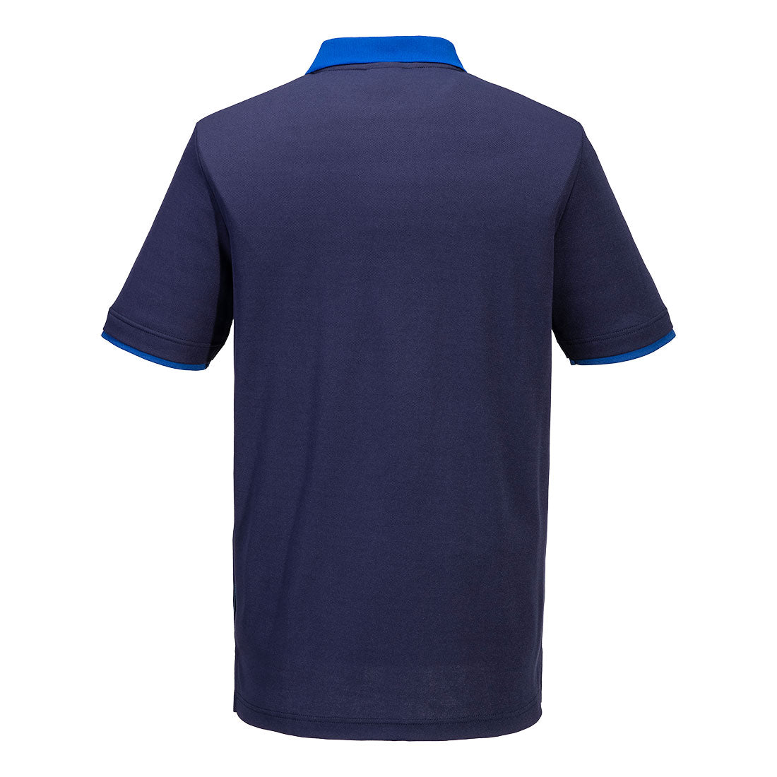 PW210 Navy/Royal Back