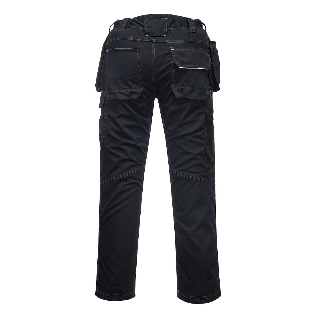 PW305 Black Back