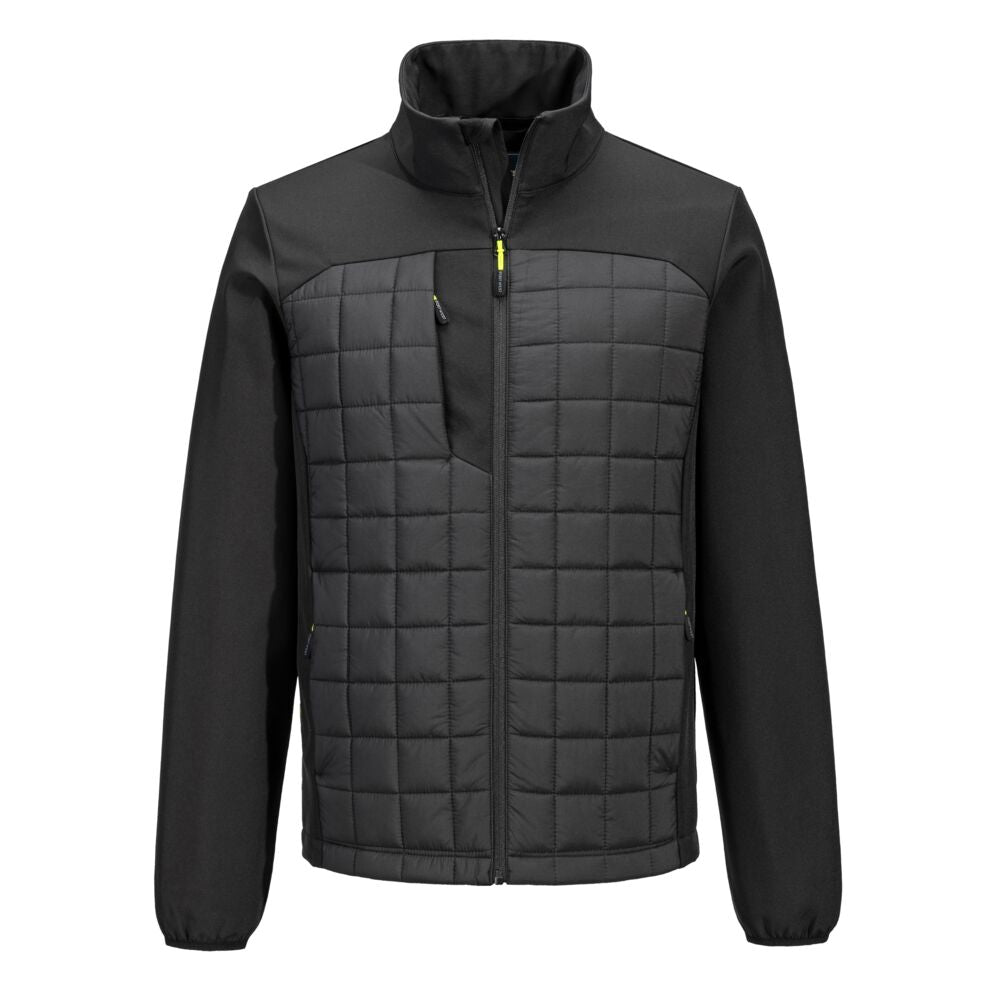 Portwest - PW3 Hybrid Jacket - PW328