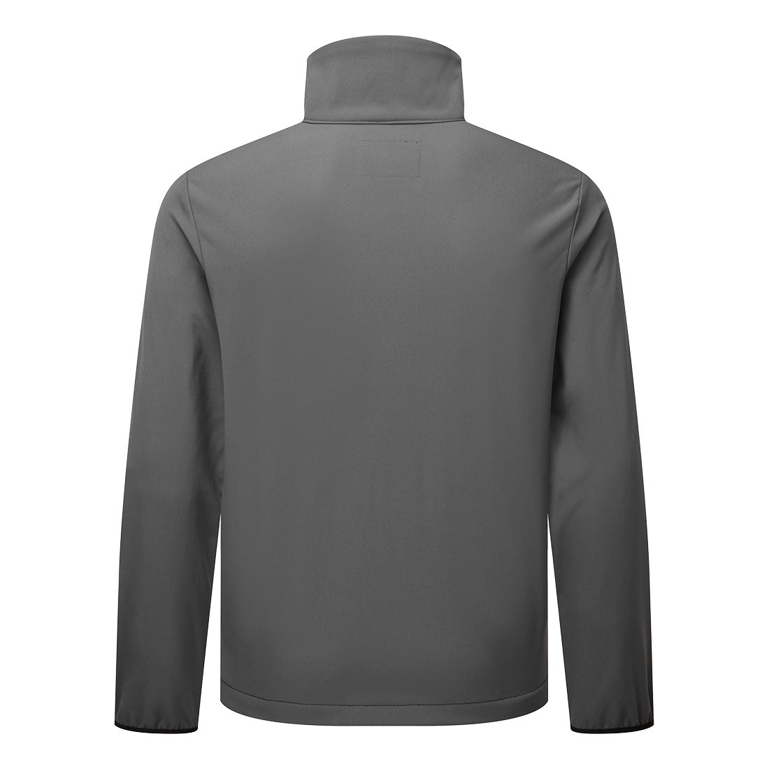 PW328 Zoom Grey Back