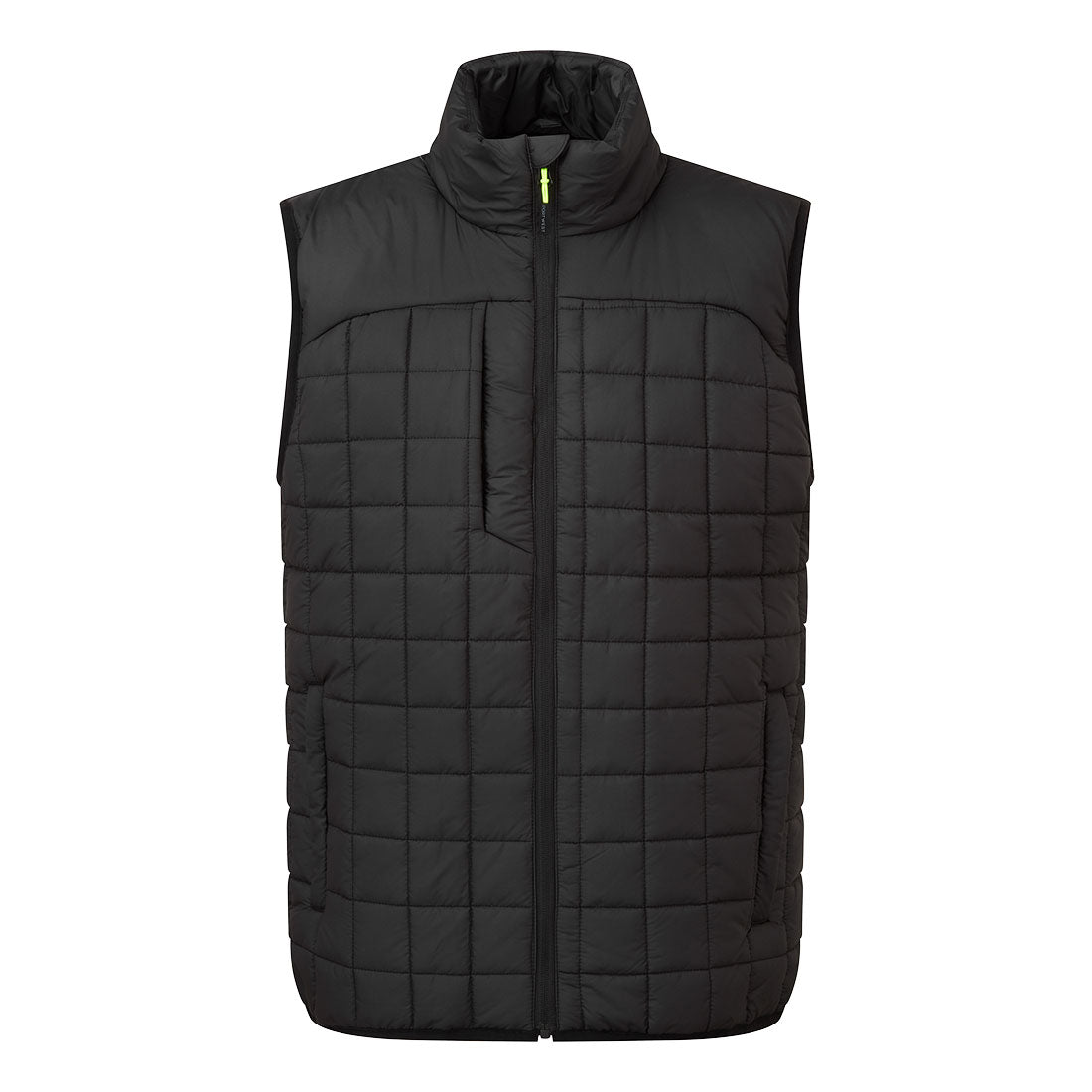Portwest - PW3 Square Baffle Bodywarmer - PW339
