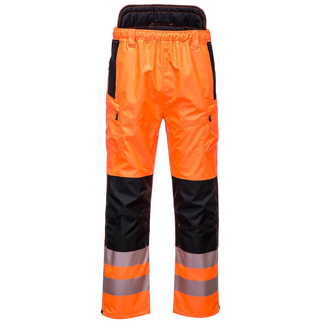 Portwest - PW3 Hi-Vis Extreme Rain Trousers - PW342