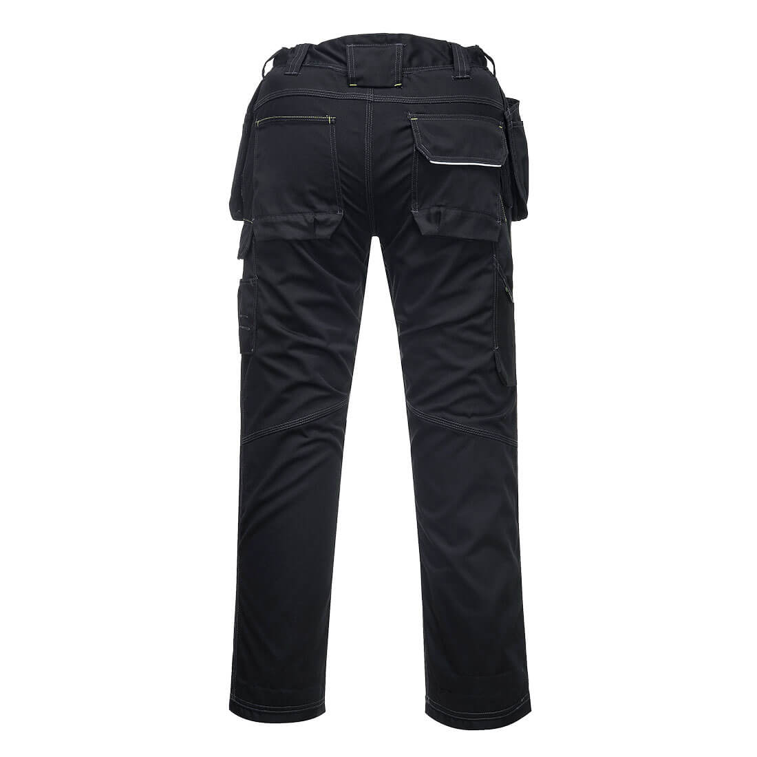 PW357 Black Back