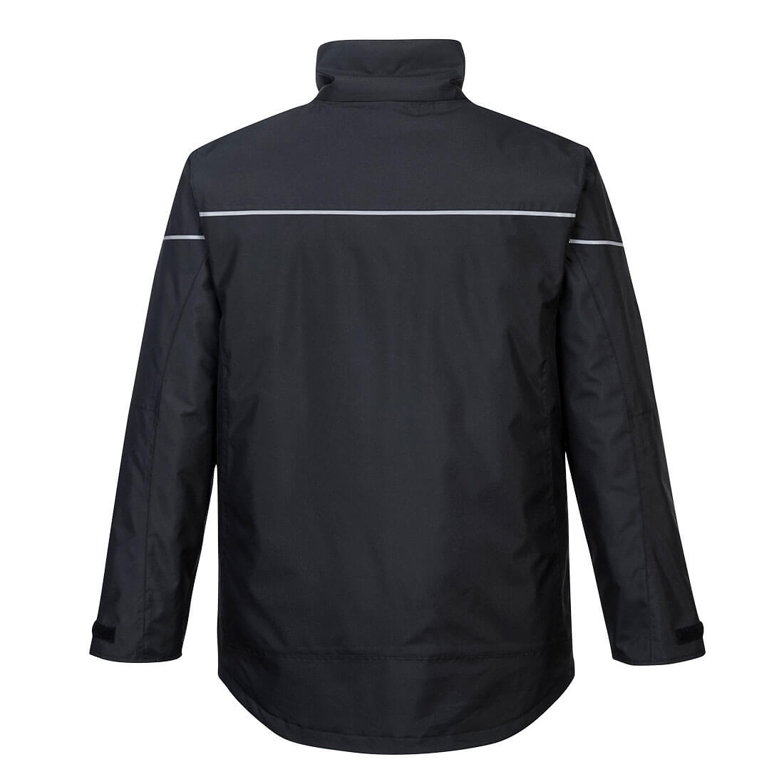 PW362 Black Back