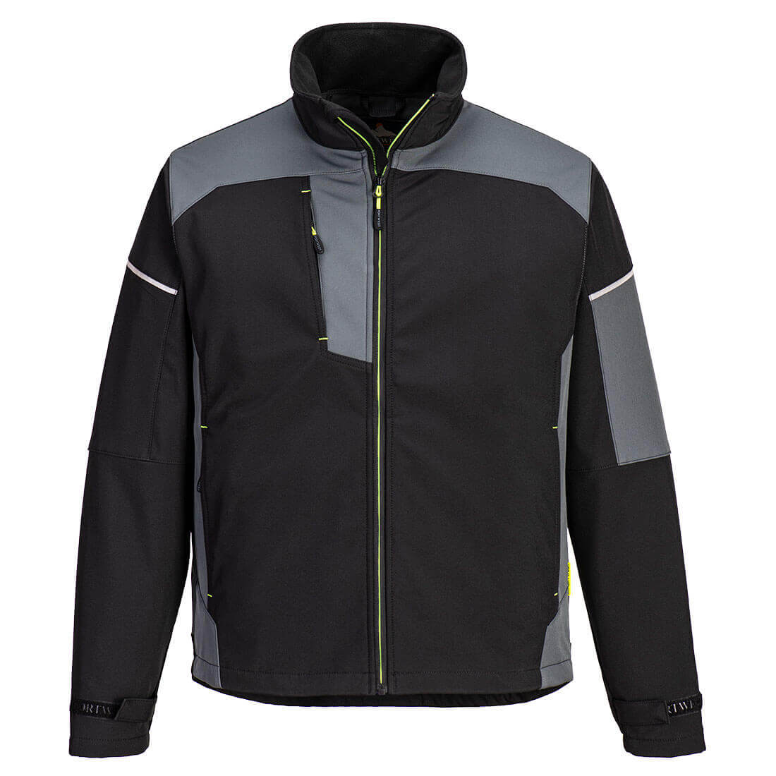 Portwest - PW3 Softshell (3L) - PW378