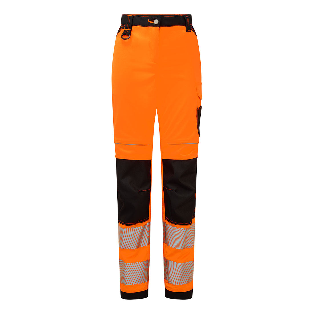 Portwest - PW3 Hi-Vis Women's Stretch Work Trousers - PW385