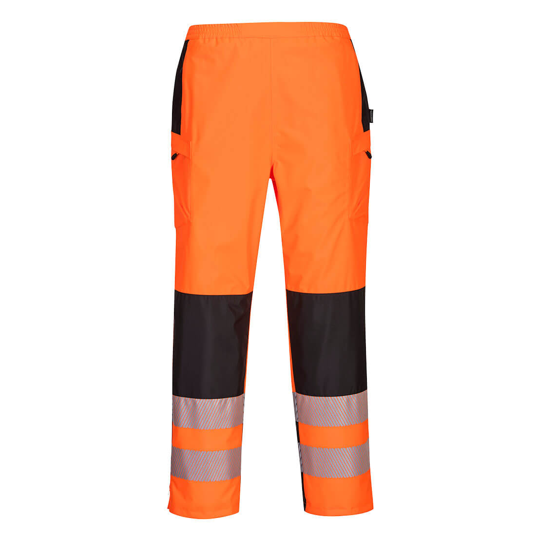 Portwest - PW3 Hi-Vis Women's Rain Trousers - PW386