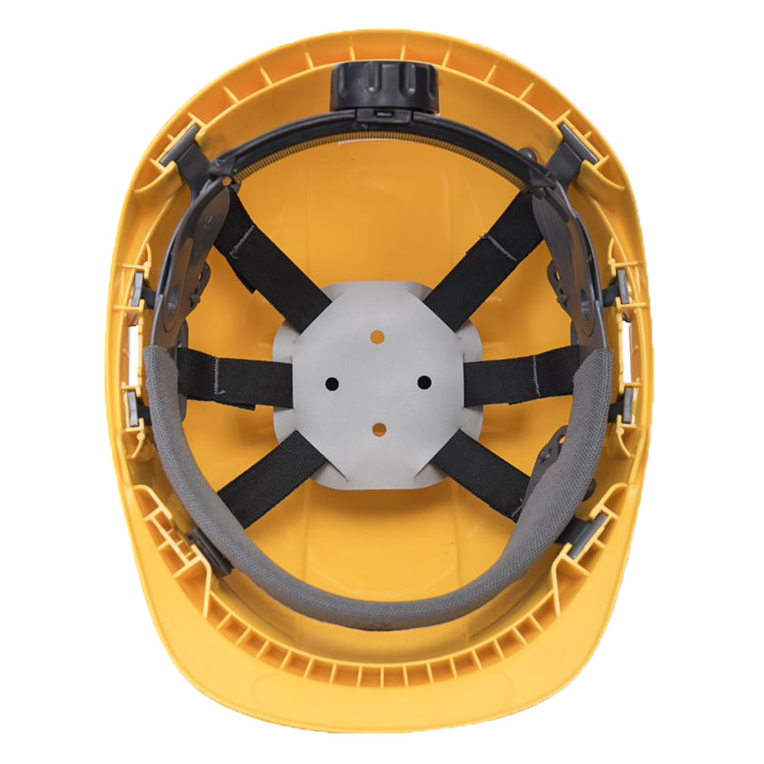 PW54 Yellow Back