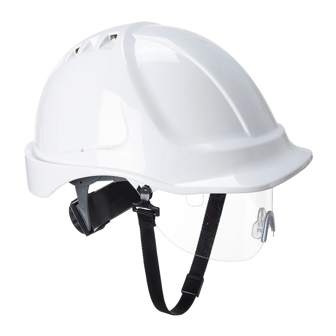 Portwest - Endurance Visor Helmet - PW55