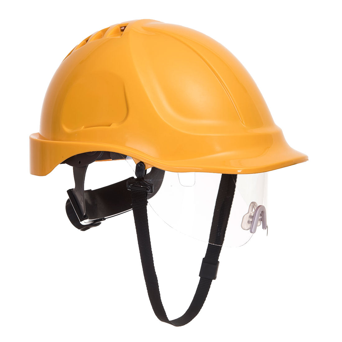 Portwest - Endurance Visor Helmet - PW55