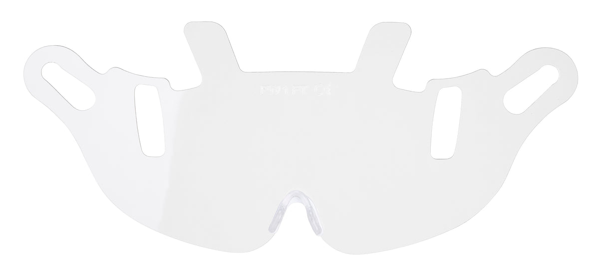 Portwest - Endurance Visor Replacement - PW56