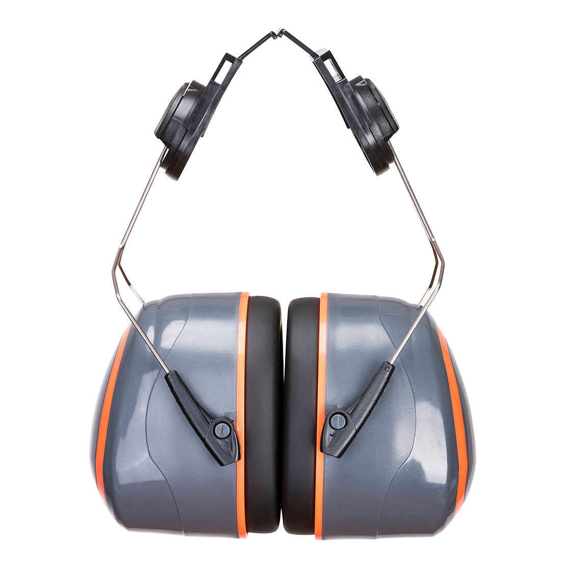 Portwest - HV Extreme Ear Defenders High Clip-On - PW62