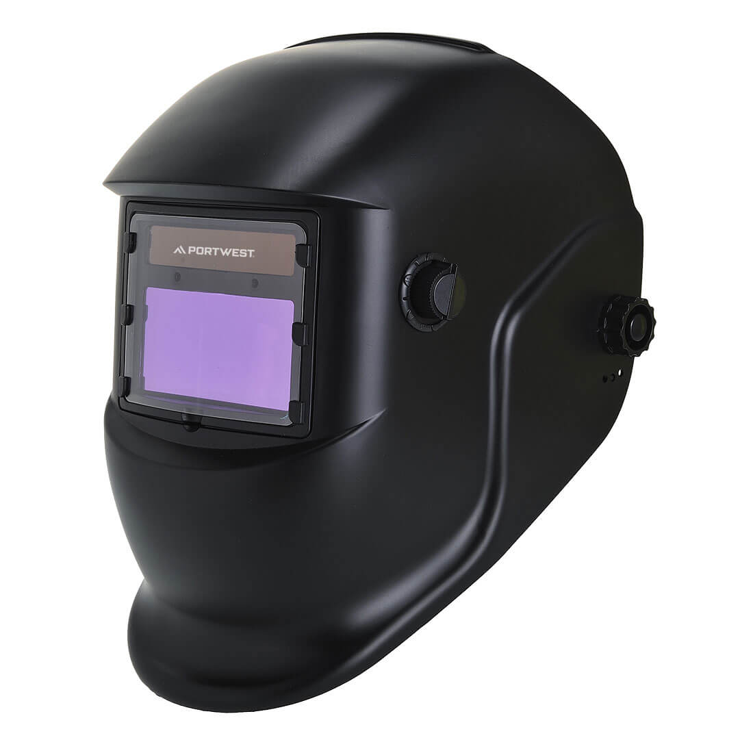 Portwest - BizWeld Plus Welding Helmet - PW65
