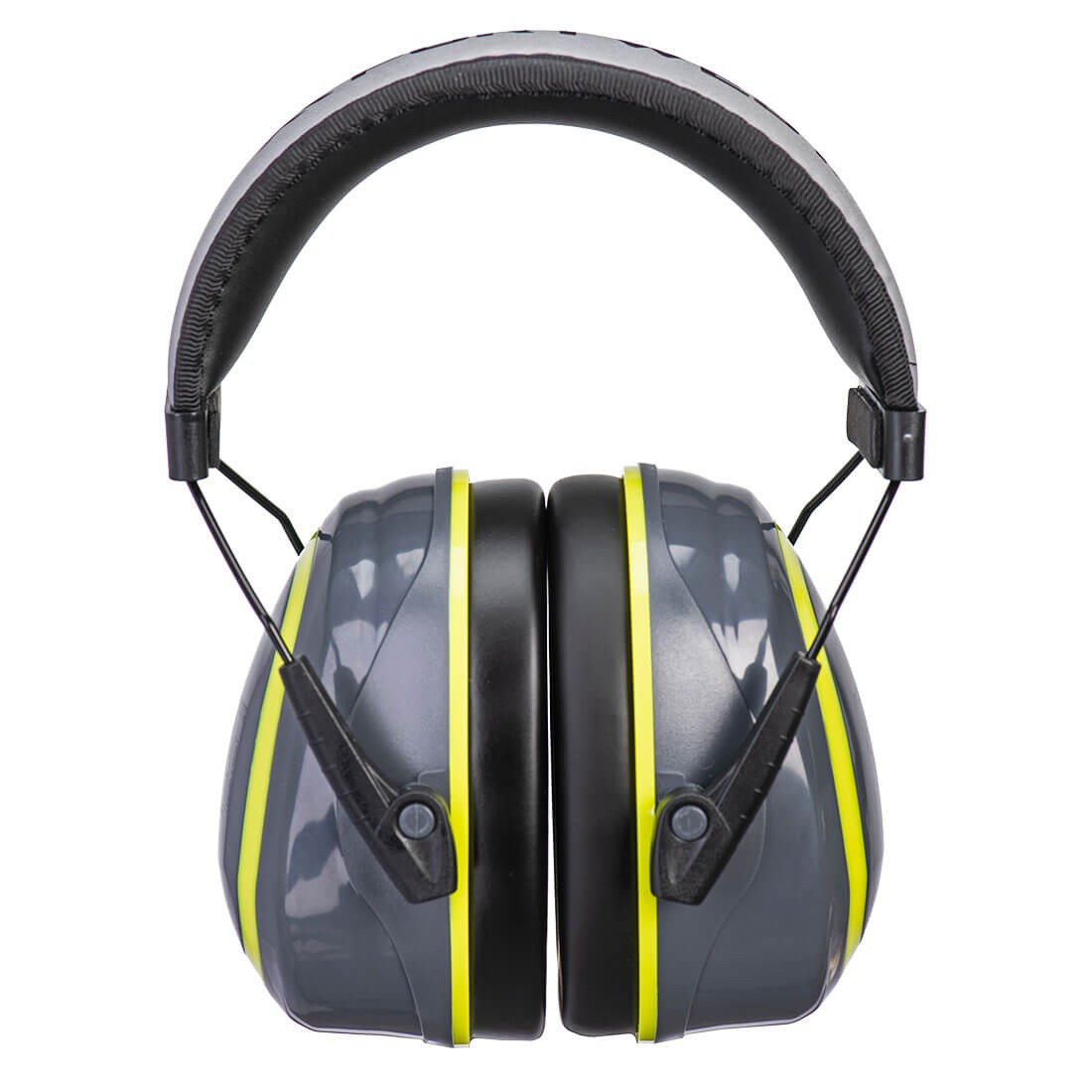 Portwest - HV Extreme Ear Defenders Medium - PW73