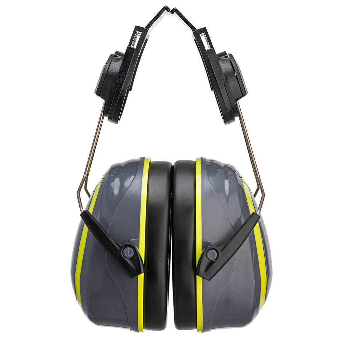 Portwest - HV Extreme Ear Defenders Medium Clip-On - PW76