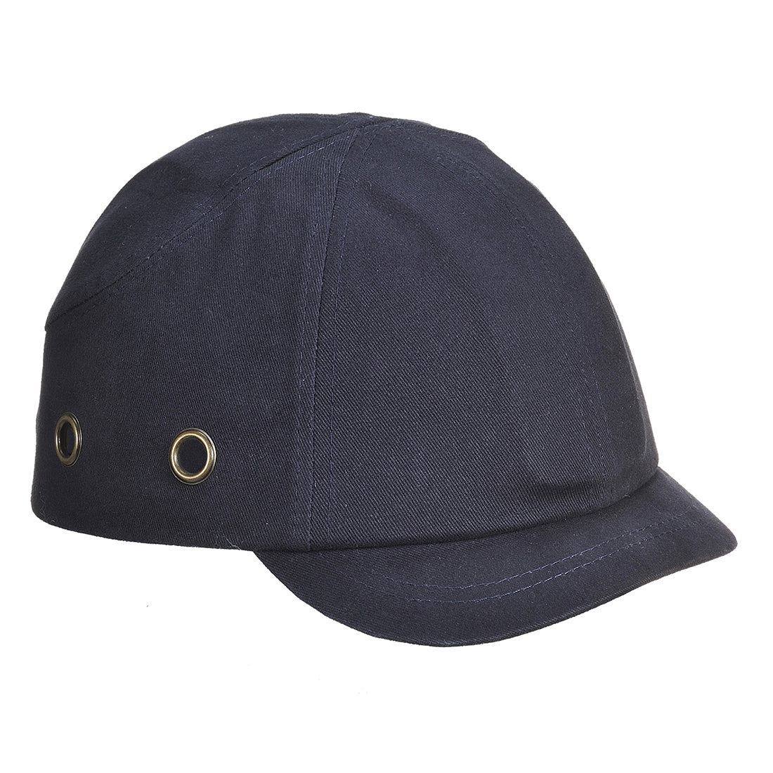 Portwest - Short Peak Bump Cap - PW89