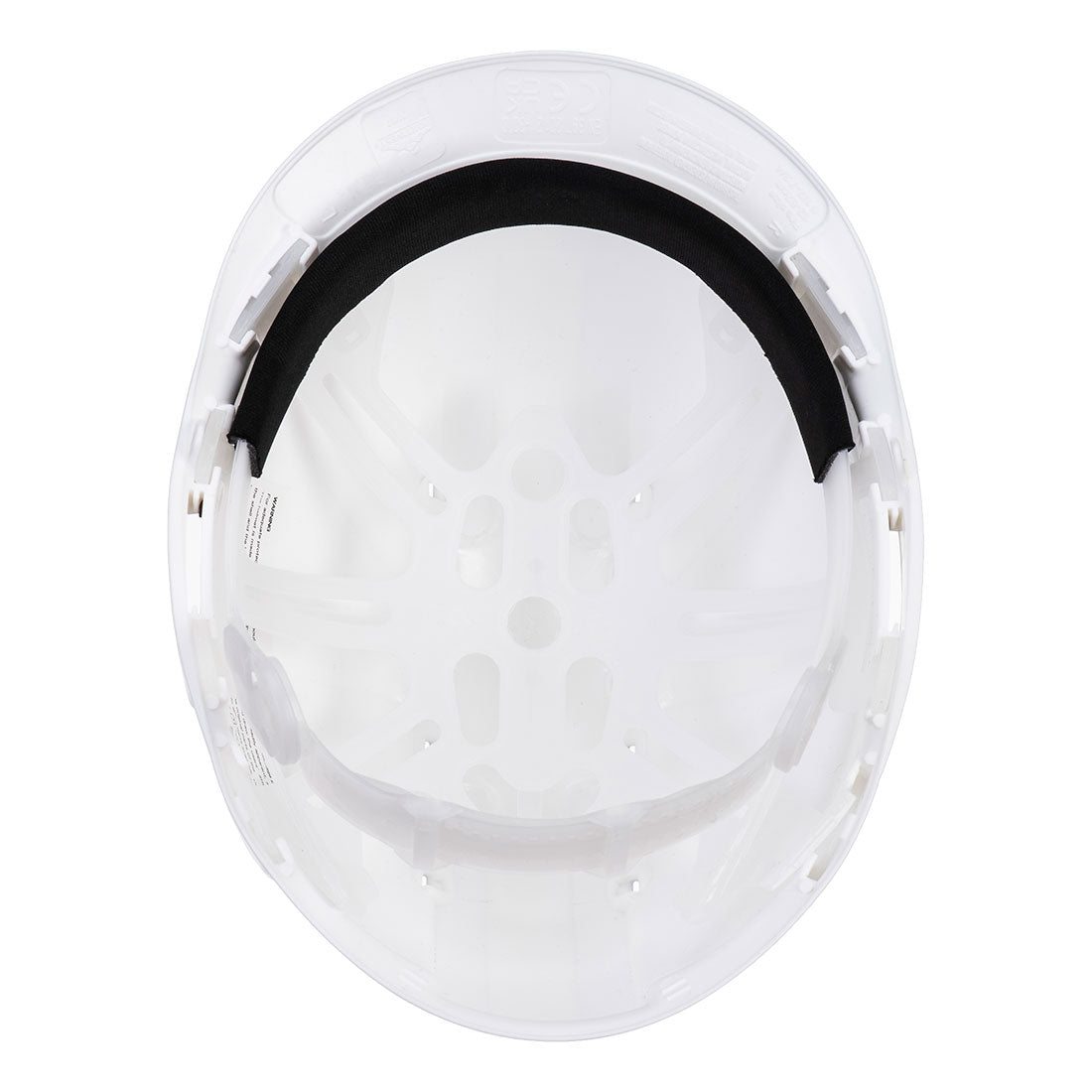 PW97 White Back